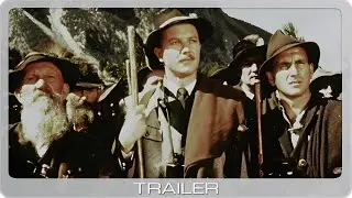 Der F&ouml;rster vom Silberwald ≣ 1954 ≣ Trailer