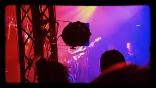 Kneedelus + Echoplex - 4
