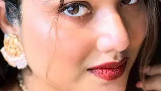 Ниланджана | Супер красивая женщина