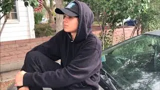 T00M3R - Real Talk [Official Music Video]