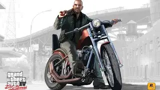 GTA IV TLaD Theme Song [1 Hour Extended]