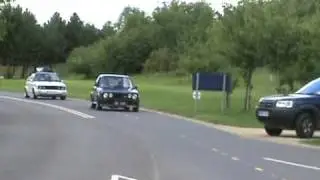 mk1 Golf Owners Club Rally 2009 - Gammygolfgti