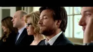 Дальше живите сами / This Is Where I Leave You (2014) - Русский Трейлер [HD]