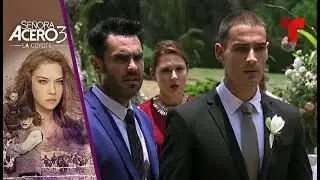 The Acero Dynasty | Episode 8 | Telemundo English
