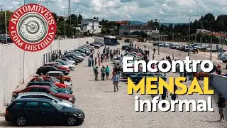 Gostas de CARROS? Deves ver isto!