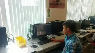 Joshua - Unity Coin game