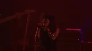 Which One's Pink? ~ Great Gig In the Sky ~ Starlight Bowl ~ Burbank, CA