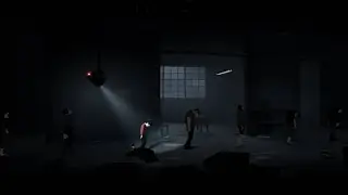 INSIDE - A Dark, Atmospheric Puzzle Adventure
