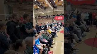 Enn&auml;tysyleis&ouml; Jyv&auml;skyl&auml; Premier Elite Suliskisassa #badminton #sulkapallo #sulis #sulkis