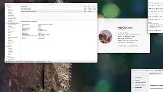 NVIDIA Pascel External GPU Setup on Mac
