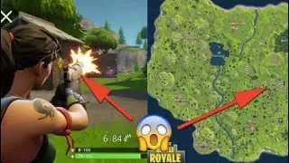 Fortnite FIGHT