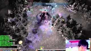 chaox the god himself