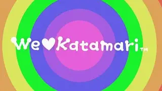 We Love Katamari REROLL + Royal Reverie - Opening (PS5)
