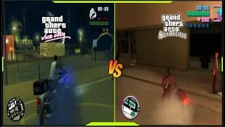 Can GTA Vice City Beat San Andreas? Let&rsquo;s See How It Ends