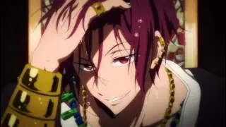 anime mix timber