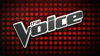 The voice intro