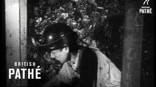 Indoor Coal Mine Aka Upstairs Coal Mine (1948)