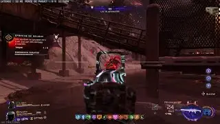 Call of Duty BOPS7 BUS Relic