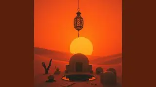 Mystical Sun