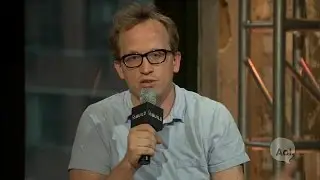 Chris Gethard on the Darryl Strawberry Story