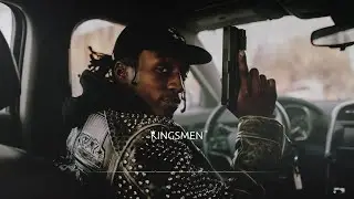Justin Starling - Gassed (prod. nk music) LYRICS