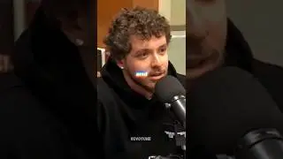 JACK HARLOW said his mom introduced him to RAP