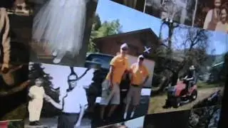 Richard Hamilton Tribute Show - Part 4, A Life In Pictures