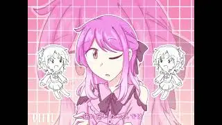 Venom || animation meme || Titipo Titipo (Jenny & Genie)