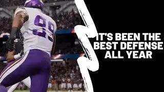 My Favorite Defensive *CONCEPT* In Madden 22| 3-3-5 Odd META