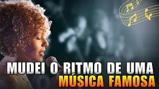 COMO FAZER COVER DE QUALQUER M&Uacute;SICA COM IA (SEM PROBLEMAS COM DIREITOS AUTORAIS!)