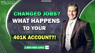 What To Do With Your 401K After Leaving Your Job? 401K Rollover Options