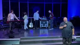 The Erwins Concert - 6pm