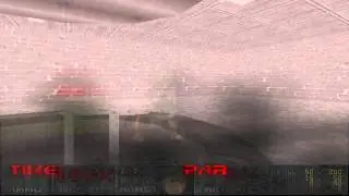 [Final Doom] - TNT Evilution - MAP22 