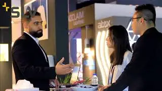 SLV at Light Middle East 2017