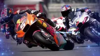 How to play at MotoGP Esport