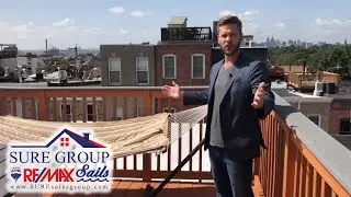 507 S Bouldin Street Home Tour with Andrew Undem