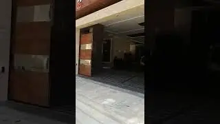 automatic sliding gate ss with Fender Max