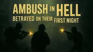 Project Revenant: Ambush in the Green Hell 🌑 🌲🔥 | Soldiers Betrayed on Their First Night