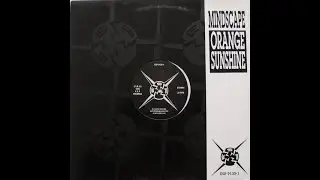 Mindscape - Plasma ESP records 1993
