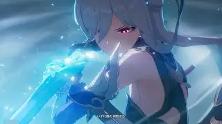 【崩壊スターレイル】鏡流 同行クエスト 全ムービーまとめ