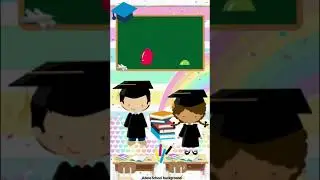 Congratulations and celebrations song 🎓children's graduation 🎓 OH HAPPY DAY 📚🎓🎓🎓 ❣️❣️❣️