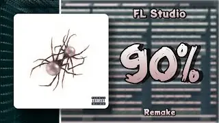 Doja Cat - Agora Hills (FL Studio Remake) + FLP