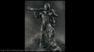 Last Stand - Turntable