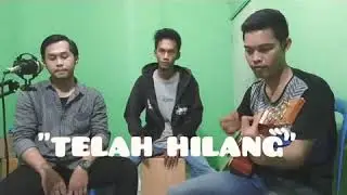 REI Project Original Song 'TELAH HILANG'