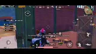 WAREHOUSE FIGHT | battleground mobiles