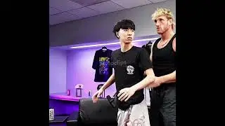 the moment before realize it😂 Ray and Logan #explore #keşfet #rayasianboyclips #rayedit #loganpaul
