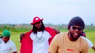 Chizmo Sting & Cuff B - Nobody (Recharge Riddim/SoundBox performance)