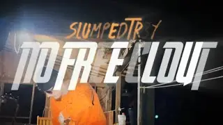 SlumpedTr3y - No Free Clout (Official Music Video)