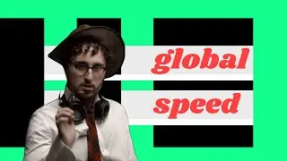 perfect global speed || 2020 