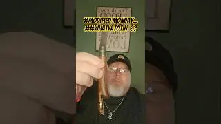 #shorts #short #youtubeshorts #shortvideo #ytshorts #modifiedmonday #edc #whatyatotin #france #knife
